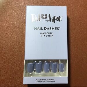 Short Square Press On Nails New In Box Coastal Cutie Cadence